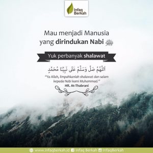 Read more about the article Manusia yang Dirindukan Nabi Muhammad shallallahu alaihi wa sallam 🍃