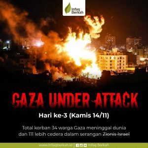 Read more about the article Gaza, Palestina