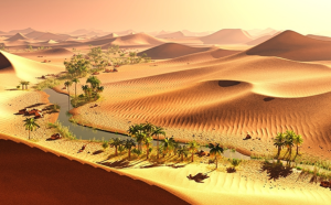 Read more about the article Why Arabia?||GenSaBerilmu